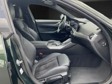 BMW 420 Gran Coupé XD M Sport HUD AHK STHZG 360 Driv