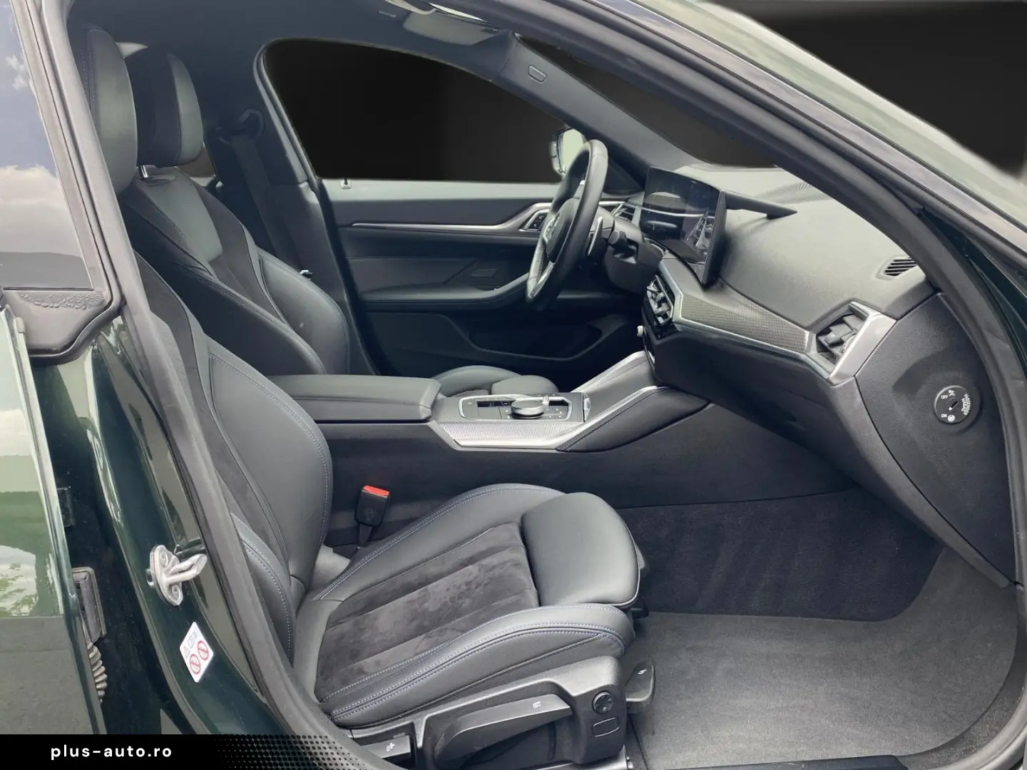 BMW 420 Gran Coupé XD M Sport HUD AHK STHZG 360 Driv