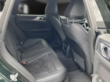 BMW 420 Gran Coupé XD M Sport HUD AHK STHZG 360 Driv