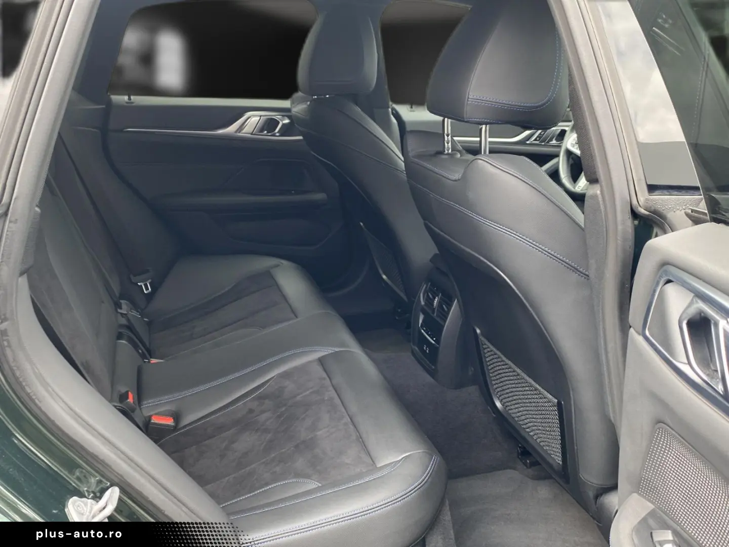 BMW 420 Gran Coupé XD M Sport HUD AHK STHZG 360 Driv