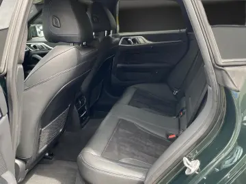 BMW 420 Gran Coupé XD M Sport HUD AHK STHZG 360 Driv