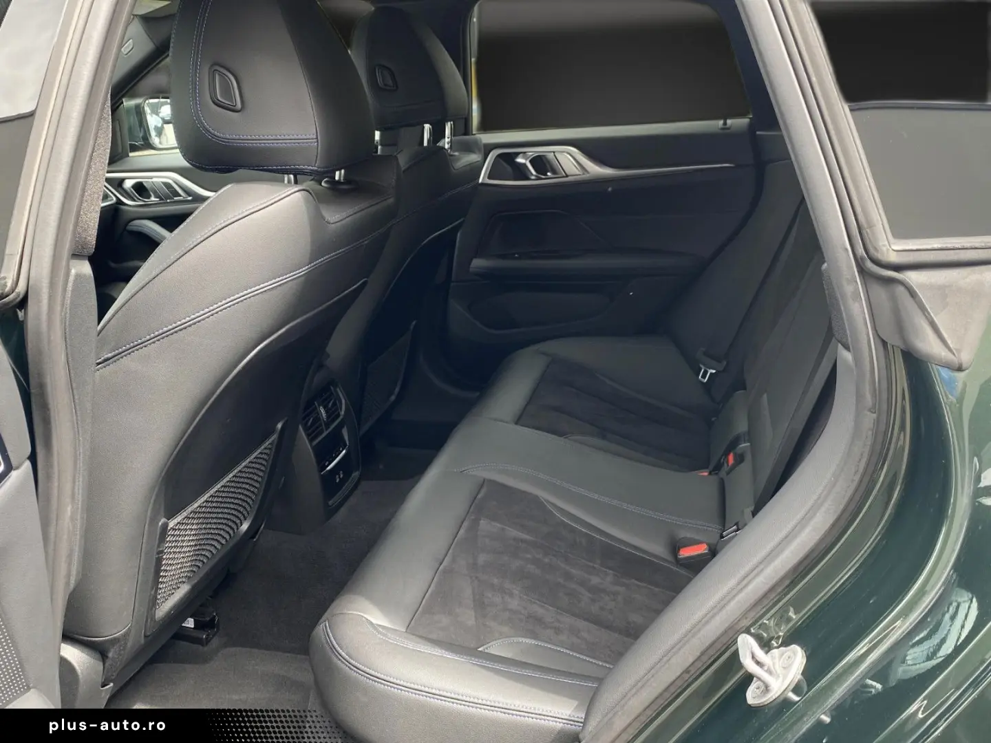 BMW 420 Gran Coupé XD M Sport HUD AHK STHZG 360 Driv