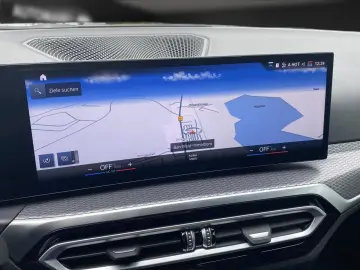 BMW 420 Gran Coupé XD M Sport HUD AHK STHZG 360 Driv