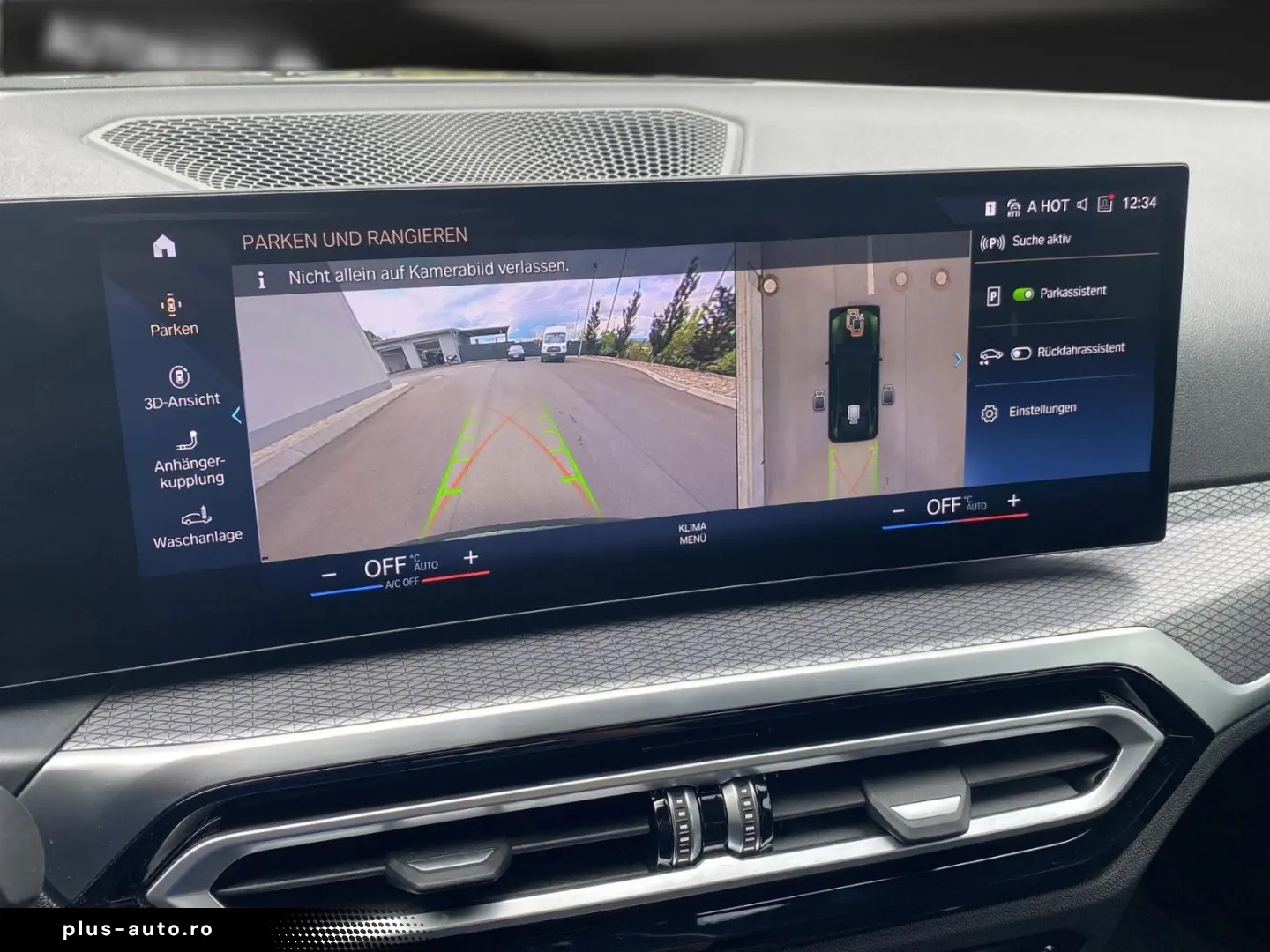 BMW 420 Gran Coupé XD M Sport HUD AHK STHZG 360 Driv