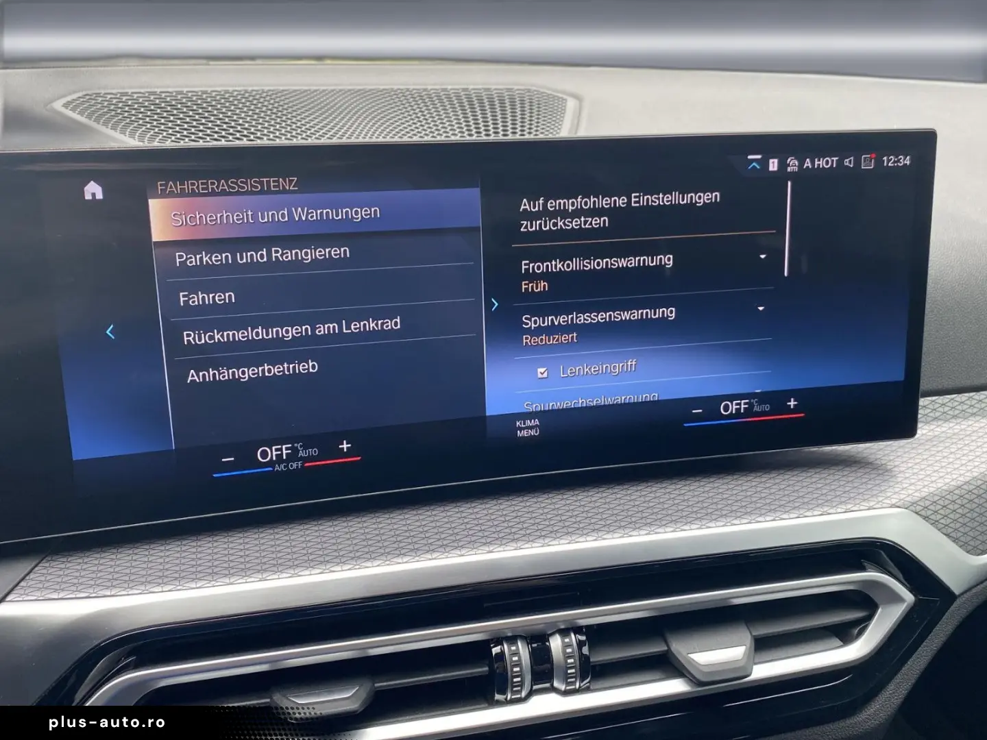 BMW 420 Gran Coupé XD M Sport HUD AHK STHZG 360 Driv