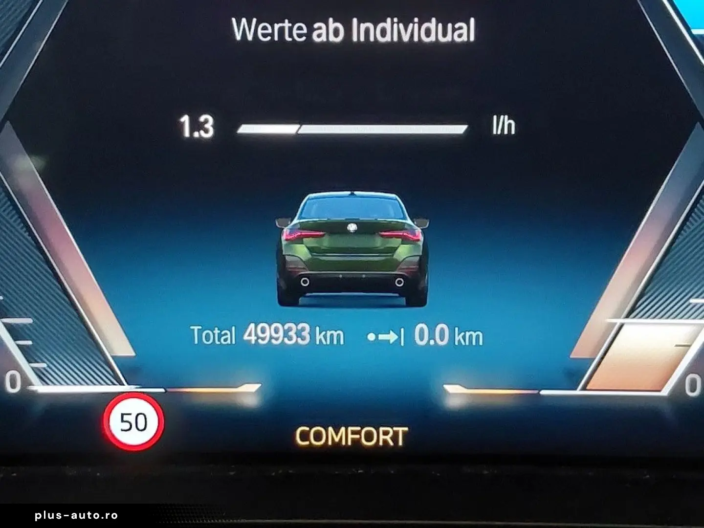 BMW 420 Gran Coupé XD M Sport HUD AHK STHZG 360 Driv