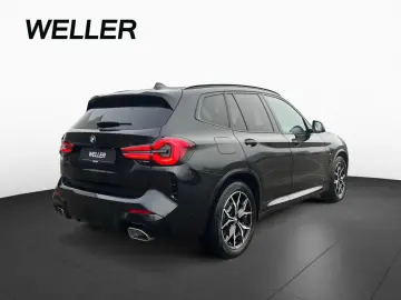 BMW X3 xDrive20d M Sport LED PA  LiCoPro HuD 360