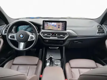 BMW X3 xDrive20d M Sport LED PA  LiCoPro HuD 360