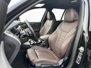 BMW X3 xDrive20d M Sport LED PA  LiCoPro HuD 360