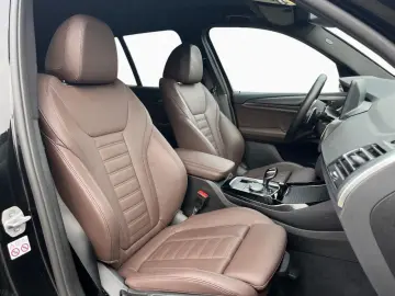 BMW X3 xDrive20d M Sport LED PA  LiCoPro HuD 360