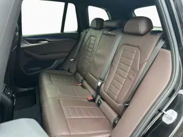 BMW X3 xDrive20d M Sport LED PA  LiCoPro HuD 360