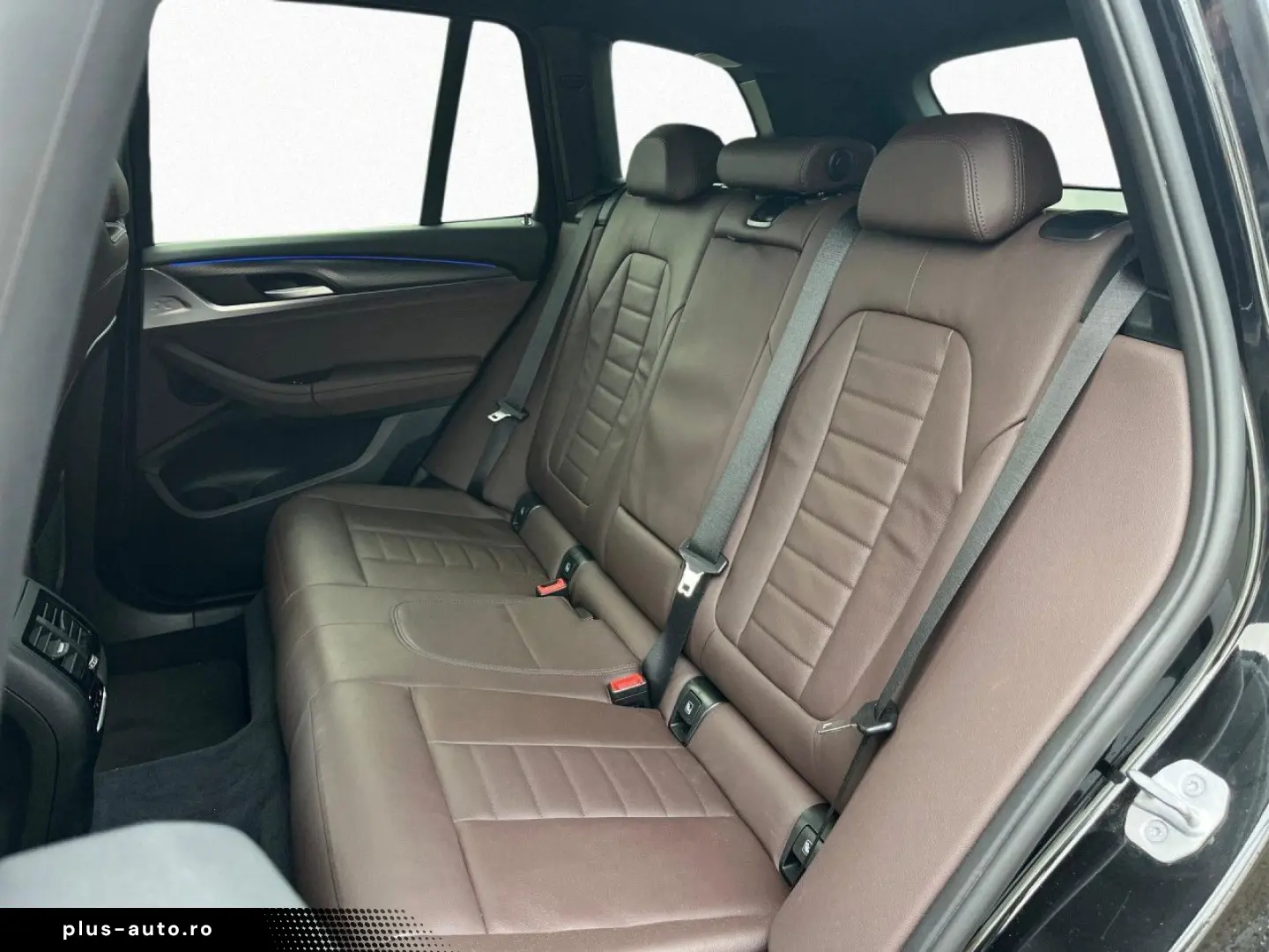 BMW X3 xDrive20d M Sport LED PA  LiCoPro HuD 360