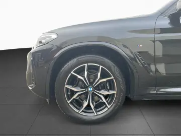 BMW X3 xDrive20d M Sport LED PA  LiCoPro HuD 360