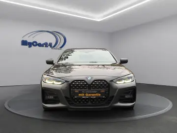 BMW 430i Cabrio M-Sport ShadowI LederI CamI