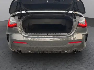 BMW 430i Cabrio M-Sport ShadowI LederI CamI