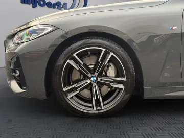 BMW 430i Cabrio M-Sport ShadowI LederI CamI