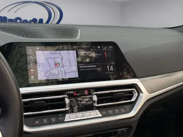 BMW 430i Cabrio M-Sport ShadowI LederI CamI