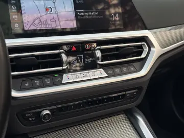 BMW 430i Cabrio M-Sport ShadowI LederI CamI