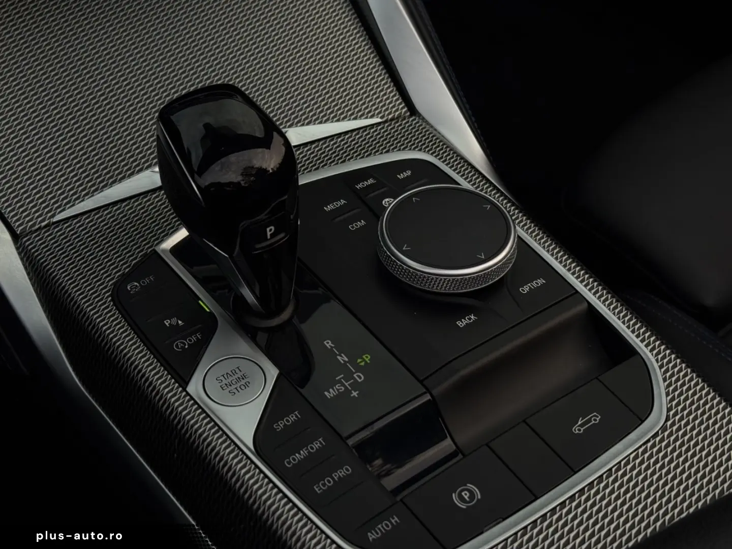 BMW 430i Cabrio M-Sport ShadowI LederI CamI