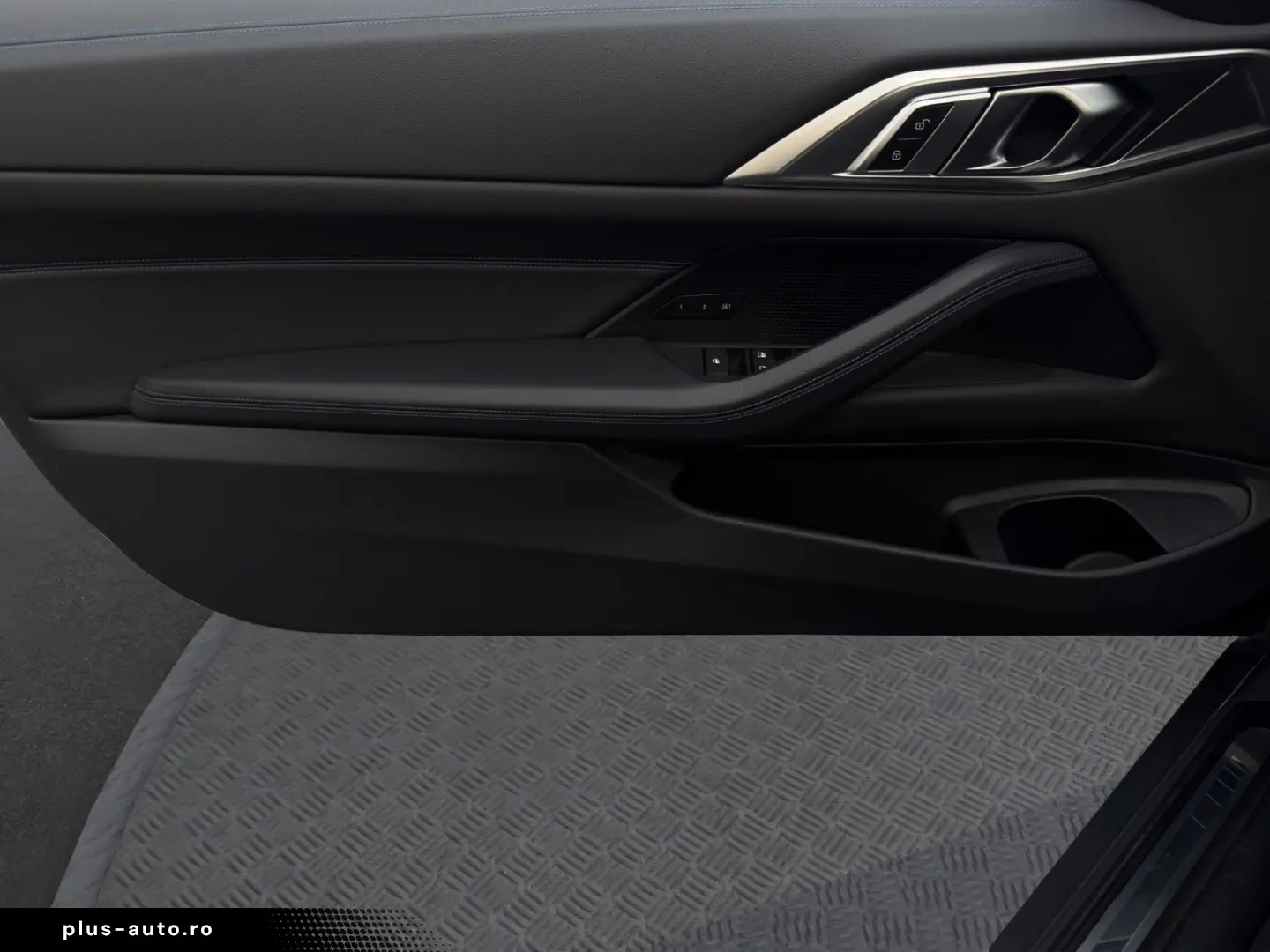 BMW 430i Cabrio M-Sport ShadowI LederI CamI