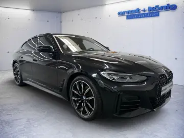 BMW 420d xDrive Gran Coupe M Sport HUD SHZ NAVI  RFK