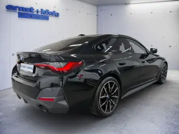 BMW 420d xDrive Gran Coupe M Sport HUD SHZ NAVI  RFK