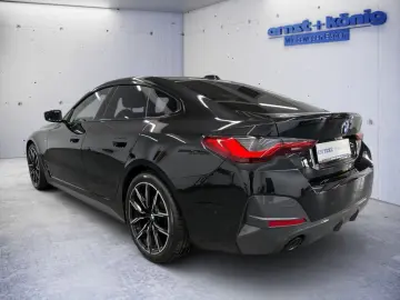 BMW 420d xDrive Gran Coupe M Sport HUD SHZ NAVI  RFK