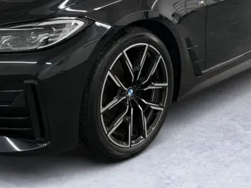 BMW 420d xDrive Gran Coupe M Sport HUD SHZ NAVI  RFK