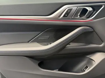 BMW 420d xDrive Gran Coupe M Sport HUD SHZ NAVI  RFK