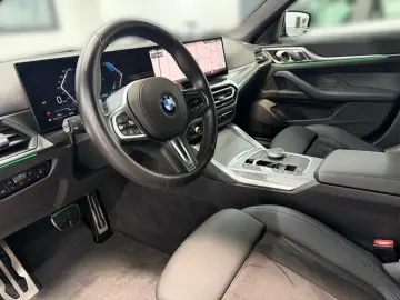 BMW 420d xDrive Gran Coupe M Sport HUD SHZ NAVI  RFK