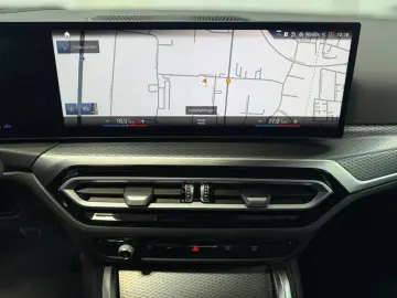 BMW 420d xDrive Gran Coupe M Sport HUD SHZ NAVI  RFK