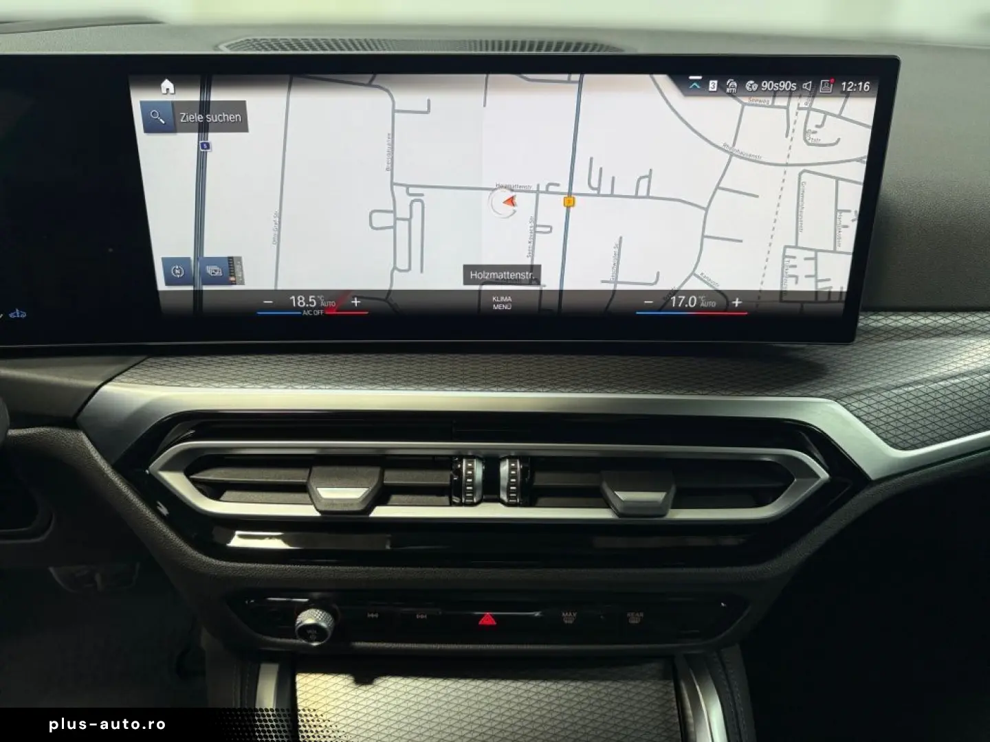 BMW 420d xDrive Gran Coupe M Sport HUD SHZ NAVI  RFK