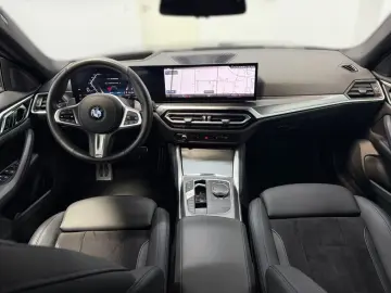 BMW 420d xDrive Gran Coupe M Sport HUD SHZ NAVI  RFK