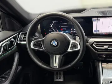 BMW 420d xDrive Gran Coupe M Sport HUD SHZ NAVI  RFK