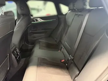 BMW 420d xDrive Gran Coupe M Sport HUD SHZ NAVI  RFK