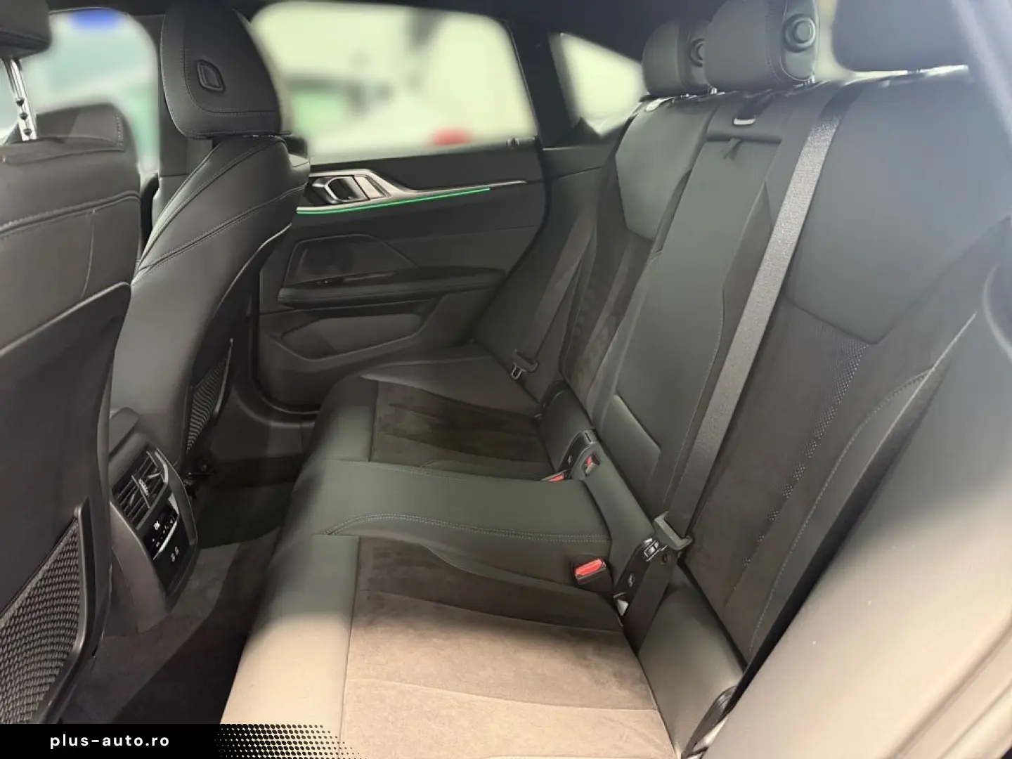 BMW 420d xDrive Gran Coupe M Sport HUD SHZ NAVI  RFK