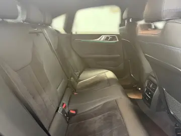 BMW 420d xDrive Gran Coupe M Sport HUD SHZ NAVI  RFK