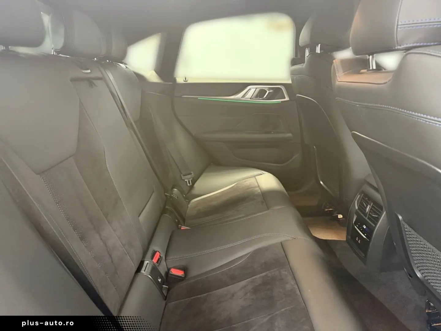 BMW 420d xDrive Gran Coupe M Sport HUD SHZ NAVI  RFK