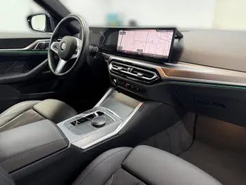 BMW 420d xDrive Gran Coupe M Sport HUD SHZ NAVI  RFK