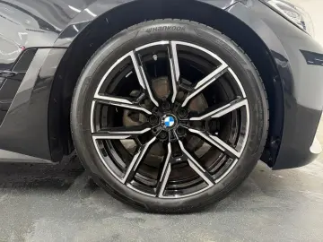 BMW 420d xDrive Gran Coupe M Sport HUD SHZ NAVI  RFK