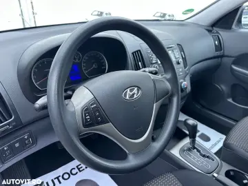 Hyundai i30 AUTOMATA 2009 1.6