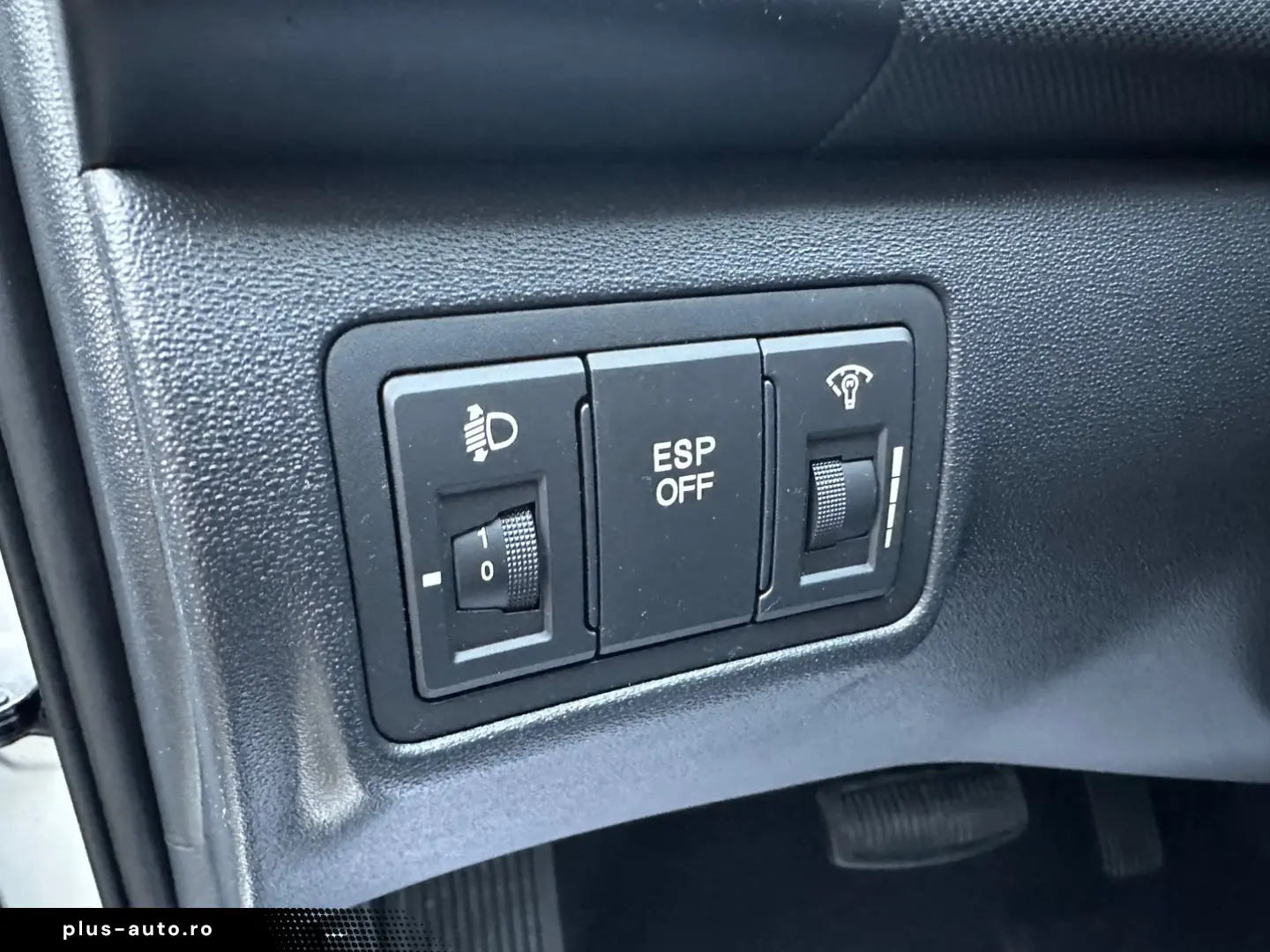 Hyundai i30 AUTOMATA 2009 1.6