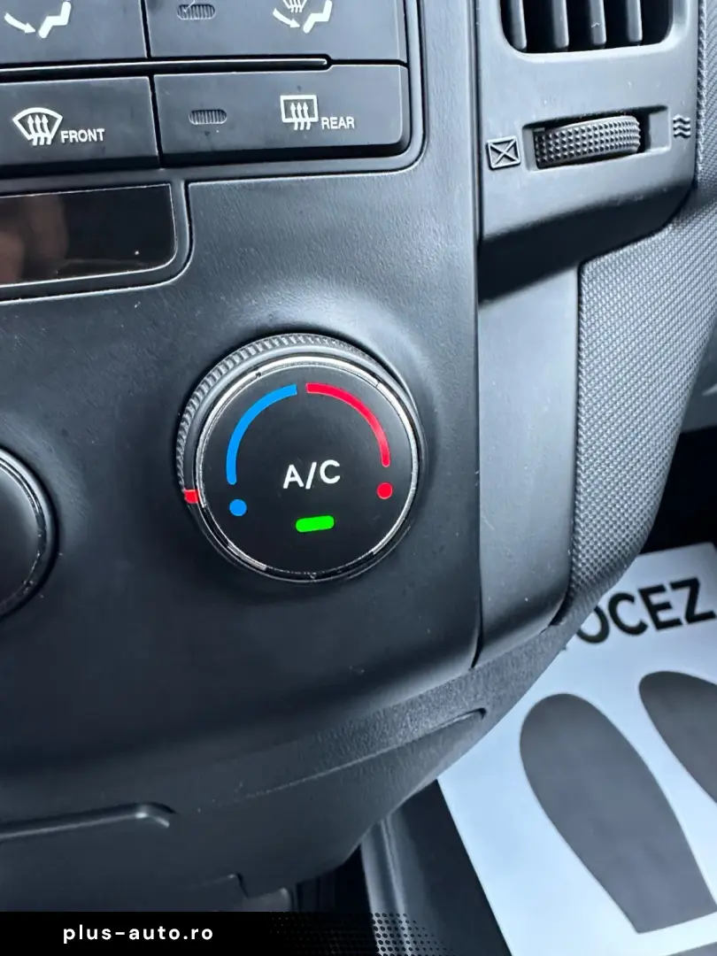 Hyundai i30 AUTOMATA 2009 1.6