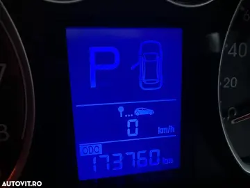 Hyundai i30 AUTOMATA 2009 1.6