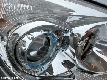 Hyundai i30 AUTOMATA 2009 1.6