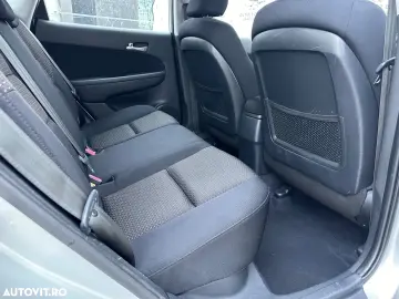 Hyundai i30 AUTOMATA 2009 1.6