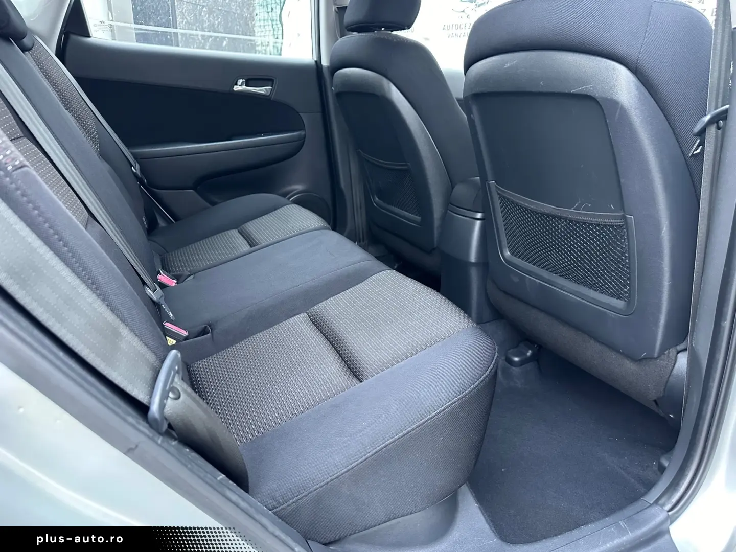 Hyundai i30 AUTOMATA 2009 1.6