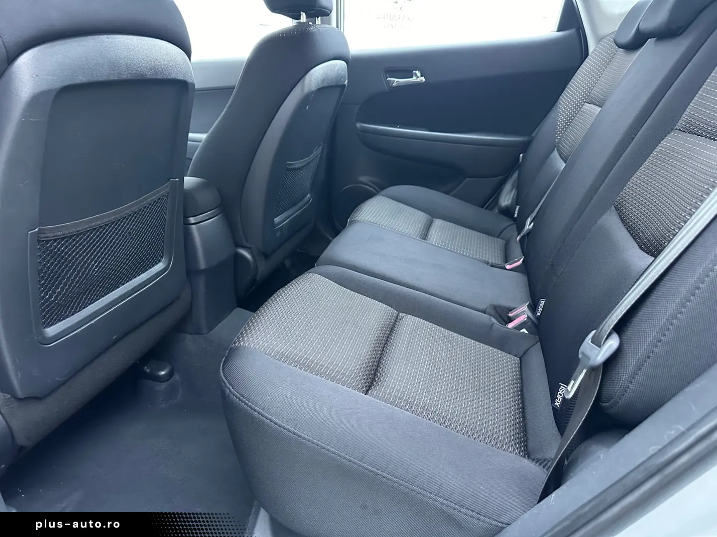 Hyundai i30 AUTOMATA 2009 1.6