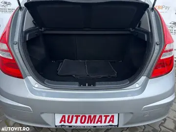 Hyundai i30 AUTOMATA 2009 1.6