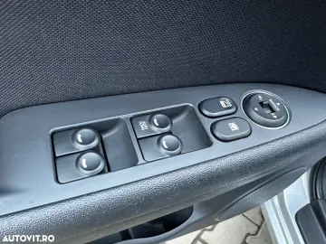 Hyundai i30 AUTOMATA 2009 1.6